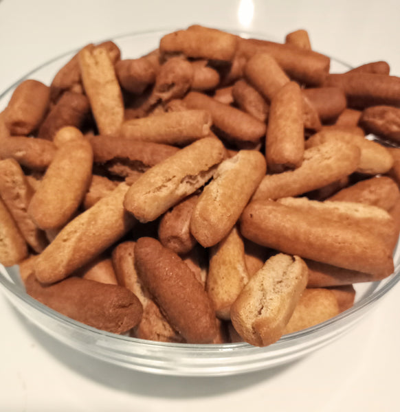 Palillos de leche