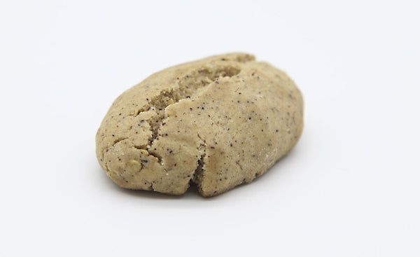 Mostachos de aceite de oliva