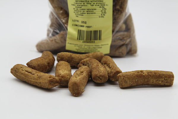 Palillos de leche