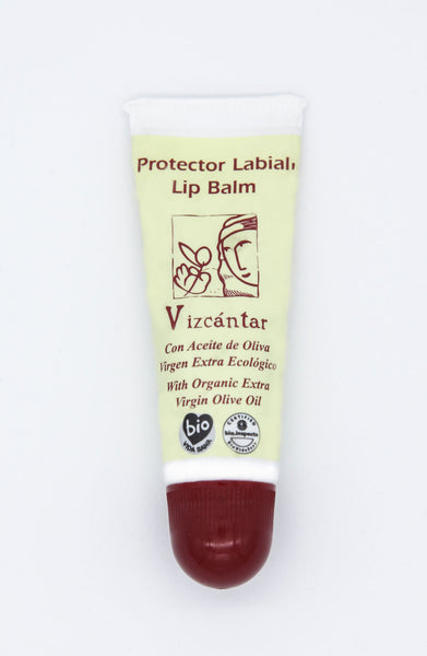 Protector labial