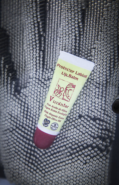 Protector labial