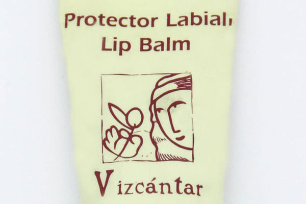 Protector labial