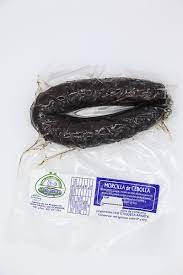 ¿Es la morcilla negra un súper alimento?